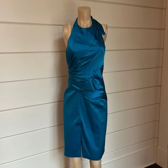 dina bar el silk dress Dina Bar El Evening Dresses Luxury Designer Gowns  Emilia Archive Vintage